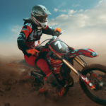 Pourquoi choisir un kit déco pour sa moto cross plutôt qu’une peinture ? Kit déco motocross