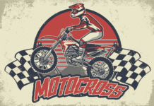 Les informations à connaître pour choisir son kit déco : Informations à connaître pour choisir son kit déco motocross