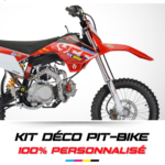 Comment choisir son kit déco pour sa moto cross ? Bien choisir son kit déco (personnalisable) pour sa motocross