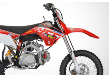 Comment choisir son kit déco pour sa moto cross ? Bien choisir son kit déco (personnalisable) pour sa motocross