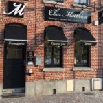 La communication visuelle est importante Exemple de communication visuelle d'un petit commerce