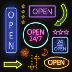 L’enseigne publicitaire : vous en avez besoin. L'importance des enseignes publicitaires