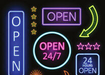 L’enseigne publicitaire : vous en avez besoin. L'importance des enseignes publicitaires