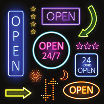 L’enseigne publicitaire : vous en avez besoin. L'importance des enseignes publicitaires