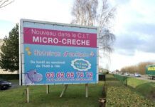 La communication visuelle pour une petite entreprise Communication visuelle pour les petites entreprises