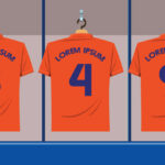 L’impression textile et le flocage L'impression textile et le flocage