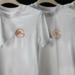 Flocage textile : Faites connaître votre marque ! Faire connaître sa marque grâce au flocage textile