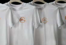 Flocage textile : Faites connaître votre marque ! Faire connaître sa marque grâce au flocage textile