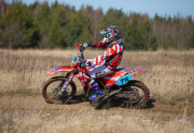 Personnalisez votre moto avec un kit déco ! Personnaliser sa motocross grâce à un kit déco