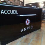 L’importance de la signalisation L'importance de la signalétique pour les entreprises